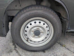 TOWNACE van 4WD