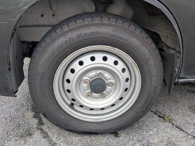 TOWNACE van 4WD