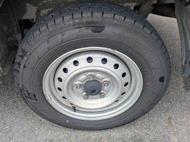 TOWNACE van 4WD