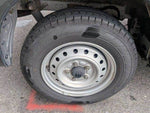 TOWNACE van 4WD