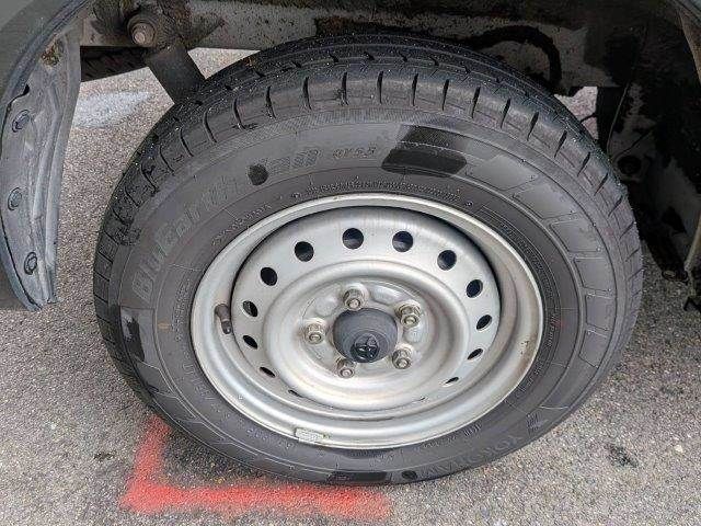TOWNACE van 4WD