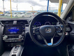 INSIGHT sedan