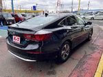 INSIGHT sedan