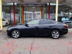 INSIGHT sedan