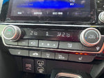INSIGHT sedan
