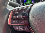 INSIGHT sedan