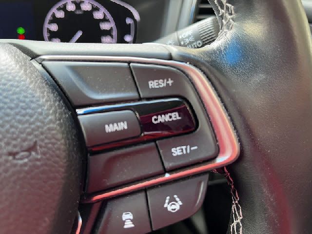 INSIGHT sedan