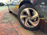 INSIGHT sedan