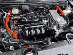 INSIGHT sedan