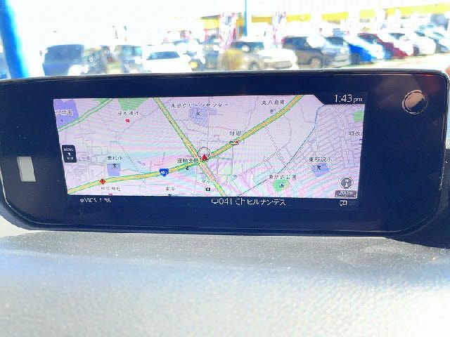 MX-30