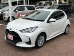 YARIS HYBRID