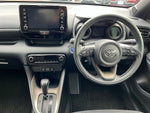 YARIS HYBRID