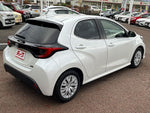 YARIS HYBRID