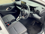 YARIS HYBRID