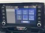 YARIS HYBRID