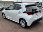 YARIS HYBRID