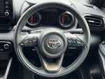 YARIS HYBRID