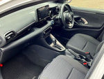 YARIS HYBRID