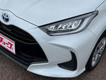 YARIS HYBRID