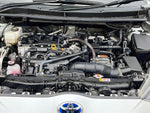 YARIS HYBRID