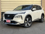 X-TRAIL HYBRID 4WD