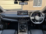 X-TRAIL HYBRID 4WD