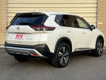 X-TRAIL HYBRID 4WD