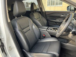X-TRAIL HYBRID 4WD