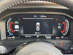 X-TRAIL HYBRID 4WD