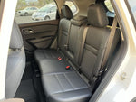 X-TRAIL HYBRID 4WD