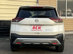 X-TRAIL HYBRID 4WD