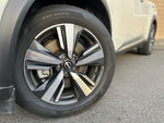 X-TRAIL HYBRID 4WD