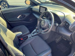 YARIS CROSS HYBRID