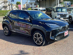 YARIS CROSS HYBRID