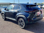 YARIS CROSS HYBRID