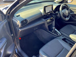 YARIS CROSS HYBRID