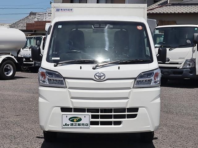 PIXIS truck