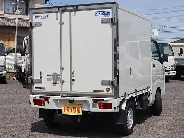 PIXIS truck