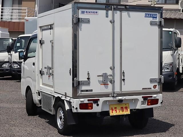PIXIS truck