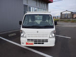 CARRY truck 4WD