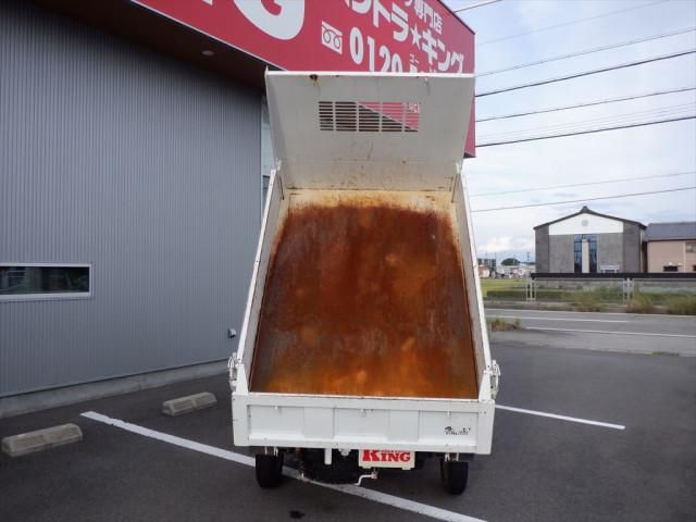 CARRY truck 4WD