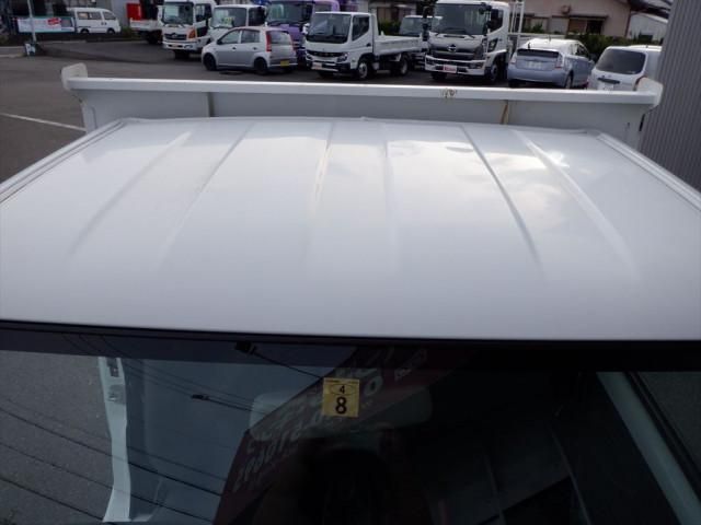 CARRY truck 4WD