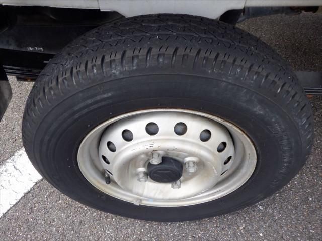 CARRY truck 4WD