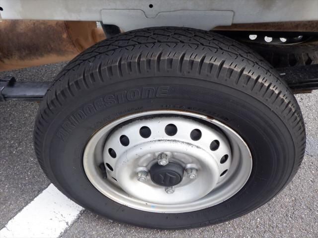 CARRY truck 4WD