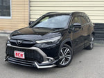 COROLLA CROSS HYBRID