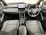 COROLLA CROSS HYBRID