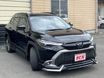 COROLLA CROSS HYBRID