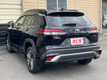 COROLLA CROSS HYBRID