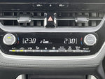 COROLLA CROSS HYBRID