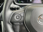 COROLLA CROSS HYBRID